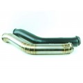 Competition Werkes Exhaust Cat Delete for the KTM 1290 Super Duke R (17-19) Competition Werkes Exhaust Cat Delete for the KTM 1290 Super Duke R (17-19)